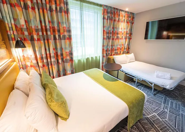 Hotel Ibis Styles Centre Arena