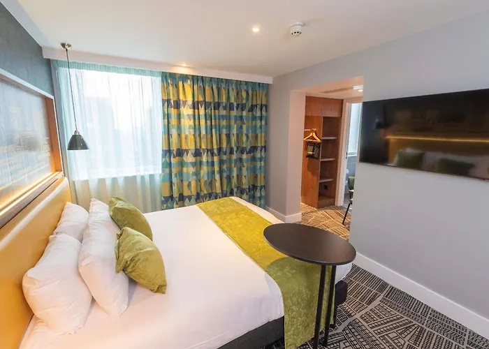 Ibis Styles Centre Arena 3* Leeds (West Yorkshire)