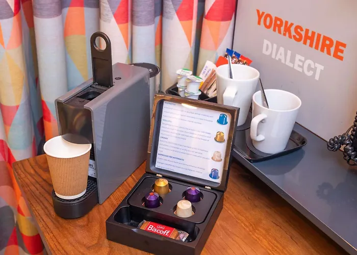 Ibis Styles Centre Arena Hotel