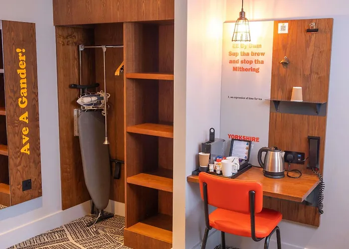 Ibis Styles Centre Arena