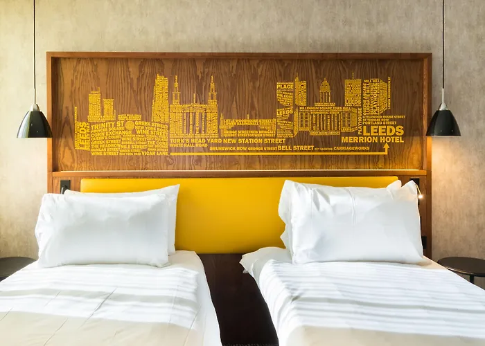 Ibis Styles Centre Arena 3*