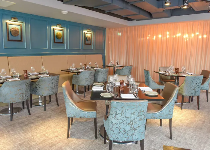 Ibis Styles Centre Arena Hotel