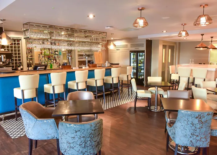 Ibis Styles Centre Arena 3* Leeds (West Yorkshire)