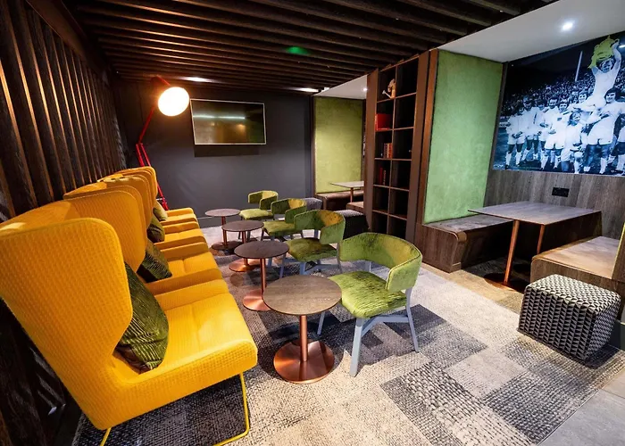 Ibis Styles Centre Arena