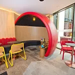 Szálloda Ibis Styles Centre Arena Leeds