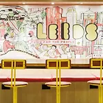 Ibis Styles Centre Arena Szálloda 3*