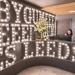 Szálloda Ibis Styles Centre Arena