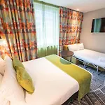 Szálloda Ibis Styles Centre Arena