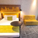 Szálloda Ibis Styles Centre Arena