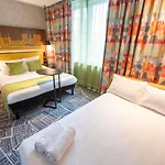 Ibis Styles Centre Arena Szálloda 3*