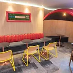 Ibis Styles Centre Arena 3*