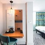 Ibis Styles Centre Arena 3* Leeds