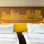 Ibis Styles Centre Arena 3*