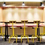 Szálloda Ibis Styles Centre Arena