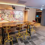 Szálloda Ibis Styles Centre Arena