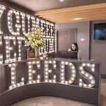 Ibis Styles Centre Arena Szálloda Leeds