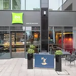 Szálloda Ibis Styles Centre Arena Leeds