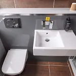 Ibis Styles Centre Arena Szálloda Leeds