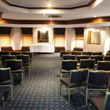Ibis Styles Centre Arena Leeds (West Yorkshire)