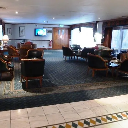 Ibis Styles Leeds Centre Arena 3*