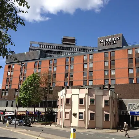 Ibis Styles Leeds Centre Arena Leeds (West Yorkshire)