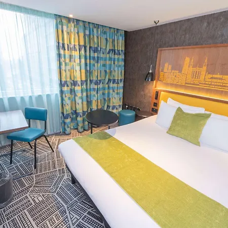 Ibis Styles Leeds Centre Arena Leeds (West Yorkshire)