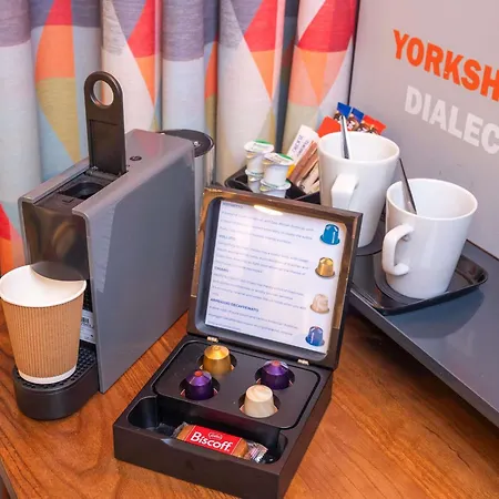 Ibis Styles Centre Arena ホテル