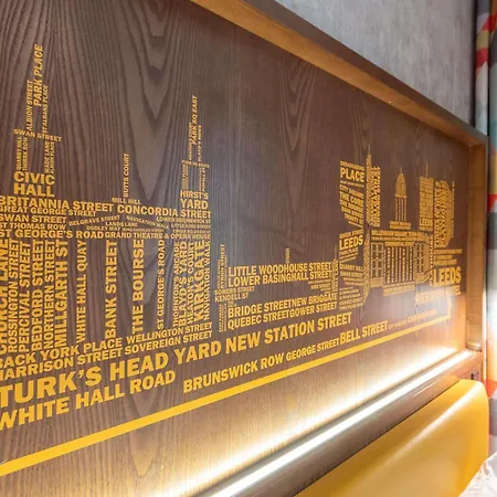 מלון Ibis Styles Centre Arena 3*