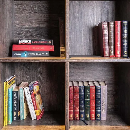 מלון Ibis Styles Centre Arena 3*