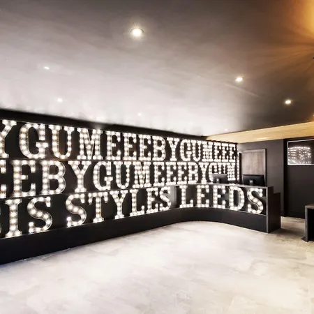 Ibis Styles Centre Arena Hotell