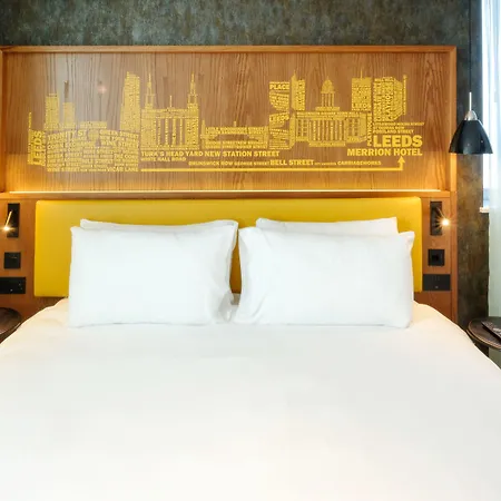 Hotel Ibis Styles Centre Arena 3*