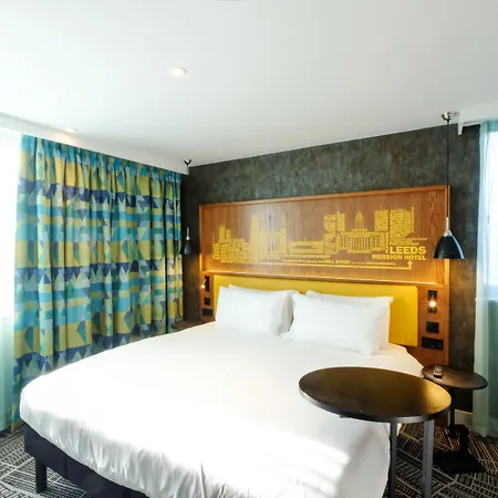 Ibis Styles Centre Arena 3* Leeds (West Yorkshire)