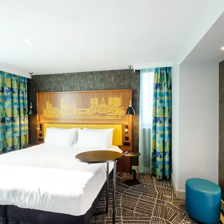 Hotel Ibis Styles Centre Arena