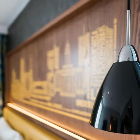 Ibis Styles Centre Arena