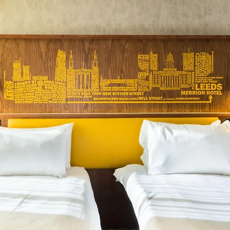 Ibis Styles Centre Arena 3*