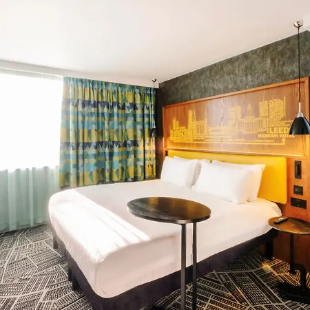 מלון Ibis Styles Centre Arena
