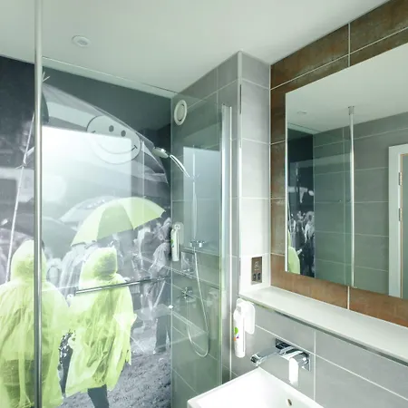 Ibis Styles Centre Arena Leeds (West Yorkshire)