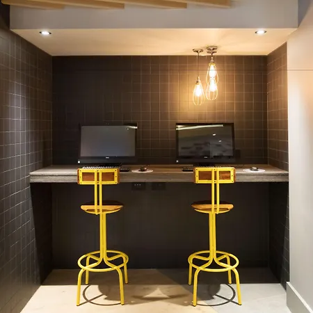 Ibis Styles Centre Arena Leeds (West Yorkshire)