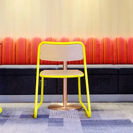 Ibis Styles Centre Arena 3* לידס