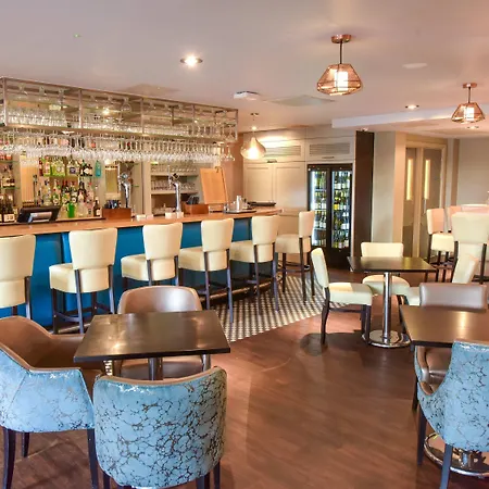 Ibis Styles Centre Arena 3* Лидс