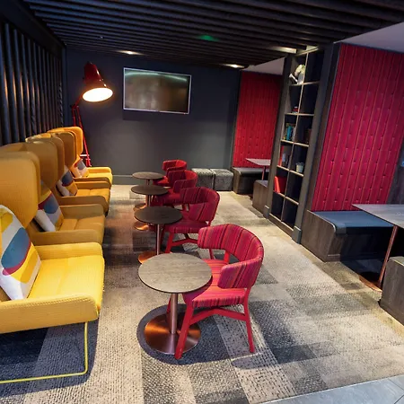 Ibis Styles Centre Arena