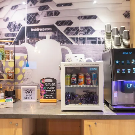 Ibis Styles Centre Arena 3* לידס