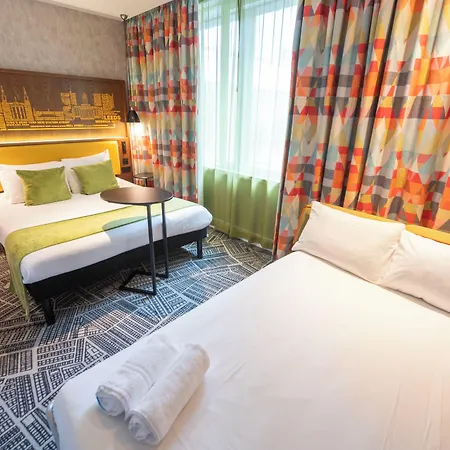 Ibis Styles Centre Arena Leeds (West Yorkshire)
