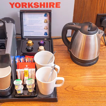 Hotell Ibis Styles Centre Arena