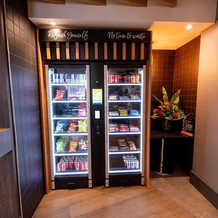 Ibis Styles Centre Arena 3* לידס