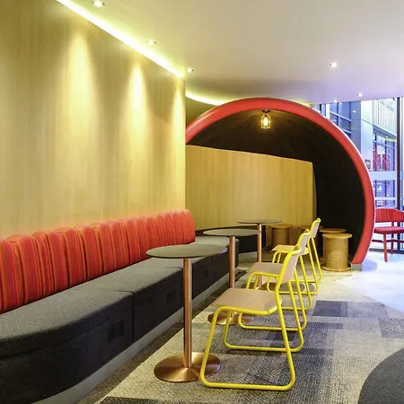 מלון Ibis Styles Centre Arena