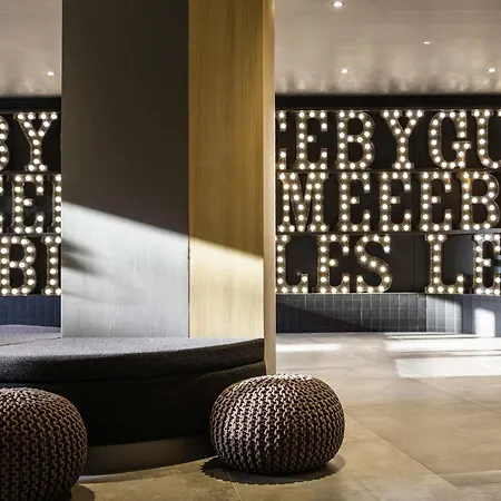 Hotell Ibis Styles Centre Arena Leeds (West Yorkshire)