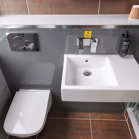Ibis Styles Centre Arena