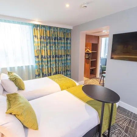 Ibis Styles Centre Arena 3*