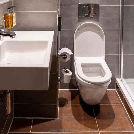 Ibis Styles Centre Arena